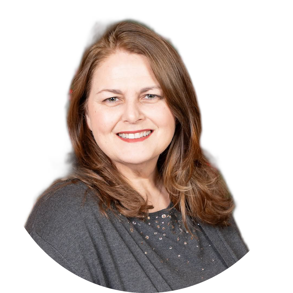Portrait of Michele Flaherty
